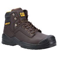 Striver Bump S3 safety shoe - Caterpillar