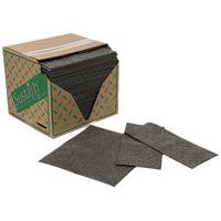 Sustayn universal absorbent, recycled - Small pads - FyterTech