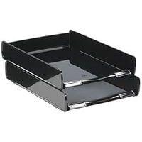 CepClassic solid letter tray