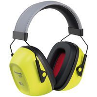 VeriShield™ VS130HV high-visibility ear defenders, SNR 35 - Honeywell