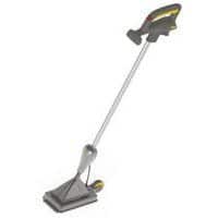 Green Power Turbo Gas thermal weeder - Hozelock