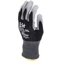 G-TEK® 3RX recycled plastic PU-coated cut-resistant gloves - PIP