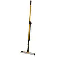 HYGEN™ PULSE™ Mop - Yellow - Pulse - Rubbermaid