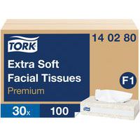 Handkerchief box - Tork