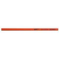 Carpenter's pencil, red - 300 mm