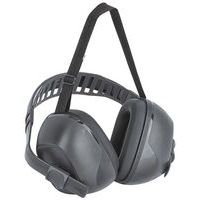 VeriShield™ VS130M multi-position ear defenders, SNR 35 - Honeywell