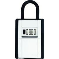 Combination key safe - ABUS