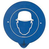 safety helmet hook