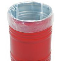 200 to 220 L drum liner