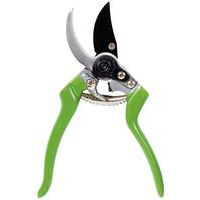 Pruner with aluminium blades - Maximum cut Ø 15 mm