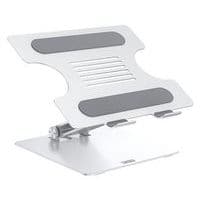 Aluminium adjustable stand for 15.6 computer - DESQ