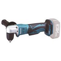 18-V angle drill driver 10 mm, without battery - Makita