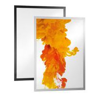 Duraframe® Poster adhesive display frame - Durable