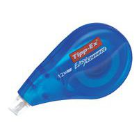 Tipp-Ex Easy Correct disposable sideways correction tape roller