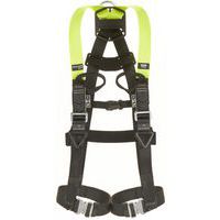 Miller H500 IS6 fall-arrest harness - 2 points, size 2 - Miller