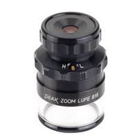 Precision microloupe - Magnifies 8x to 16x