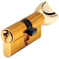 Security Cylinder Locks - Medium Security