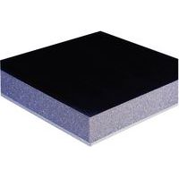 Foam plate - Ether PU - Non-adhesive