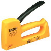 Manual staple gun - Rapid 13