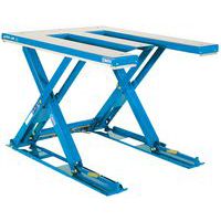 Electric Lift Tables