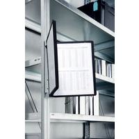 Vario magnetic wall unit