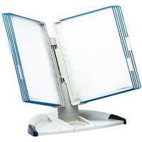 Design desk display stand - Tarifold