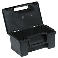 Stacking tool box