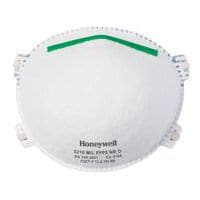 5210 M/L FFP2 NR D disposable mask - Honeywell