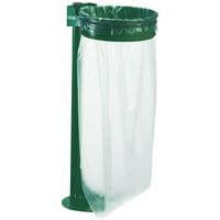 Outdoor Waste Sackholders