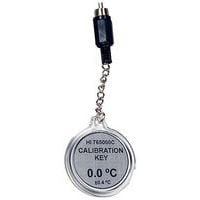 Calibration test wrench at 0°