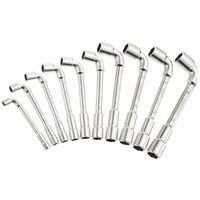 Set of box spanners - 6 x 12-point