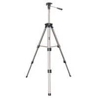 Aluminium tripod with alu column 5025 - 1/4