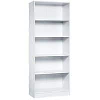 Tall bookcase