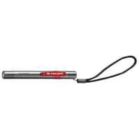 Pen battery torch - Facom