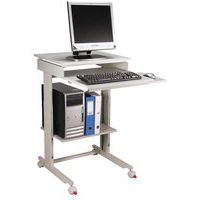 Twinco 6820 PC Workstation