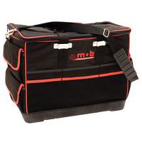 Large-capacity tool bag