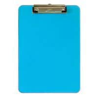 MAULneon A4 clipboard