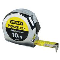 Blade Armor Powerlock tape measure - Stanley