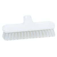 HACCP hard scrubbing brush, 22 cm - Manutan Expert