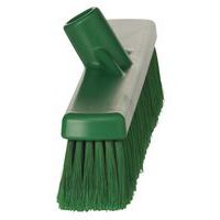 Soft/split fibre broom - 410 mm