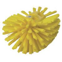 Tank brush - Medium or hard fibre - 205 mm