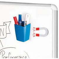 Magnetic pencil pot - CEP