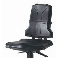 Bimos Sintec ESD-9865 with polyurethane upholstery