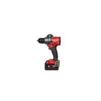 Hammer drill 18 V 5 Ah - Milwaukee