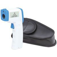 Laser sight infra-red thermometer - Matfer