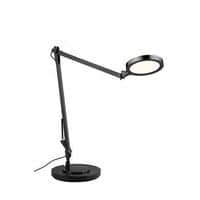 BIVO black desk lamp - ALUMINOR