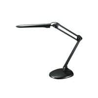 COSMIX black desk lamp - ALUMINOR