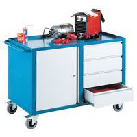 115-5 Mobile workbench