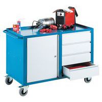 mobile workbench type 115-5