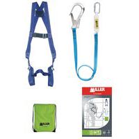 Titan scaffolding fall-arrest kit